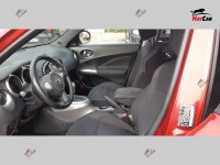 Nissan Juke - 2012