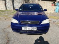 Opel Astra - 2001