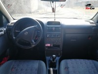 Opel Astra - 2001