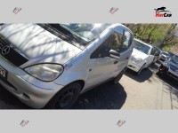 Mercedes-Benz A 160 - 2004