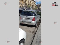 Mercedes-Benz A 160 - 2004