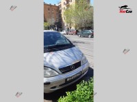 Mercedes-Benz A 160 - 2004