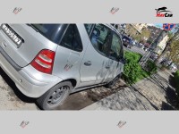 Mercedes-Benz A 160 - 2004