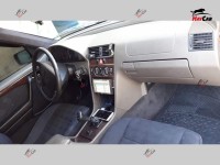 Mercedes-Benz C 200 - 1996