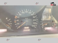 Mercedes-Benz C 200 - 1996