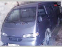 Hyundai Օther - 1995