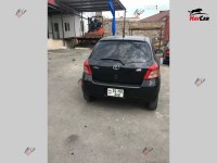 Toyota Vitz - 2005