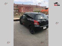 Toyota Vitz - 2005