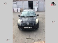 Toyota Vitz - 2005