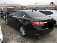 Lexus ES 350 - 2013