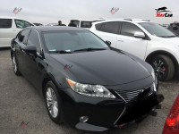 Lexus ES 350 - 2013