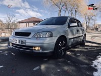 Opel Astra - 1999