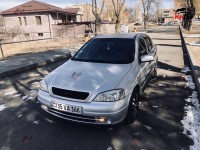 Opel Astra - 1999