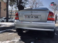 Opel Astra - 1999