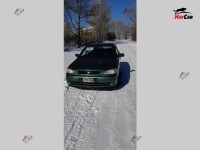 Opel Astra - 1999