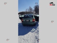 Opel Astra - 1999