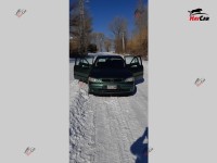 Opel Astra - 1999
