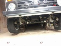 Niva 2121 - 2002