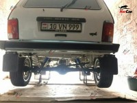 Niva 2121 - 2002