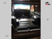 Niva 2121 - 2002