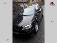 Opel Astra - 1999
