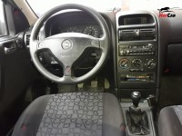 Opel Astra - 1999