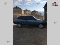 VAZ(Lada) 2108 - 1993