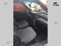 VAZ(Lada) 2108 - 1993