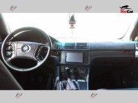 BMW 520 - 1999