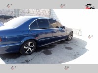 BMW 520 - 1999