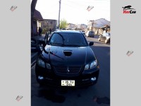 Mitsubishi Airtrek - 2003