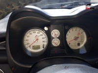 Mitsubishi Airtrek - 2003