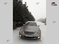 Mercedes-Benz 320 - 2003