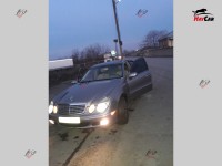 Mercedes-Benz 320 - 2003