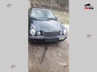 Mercedes-Benz E 240 - 2000