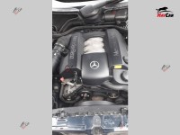 Mercedes-Benz E 240 - 2000