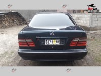 Mercedes-Benz E 240 - 2000