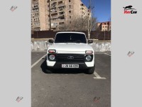 Niva 4x4 Urban - 2015