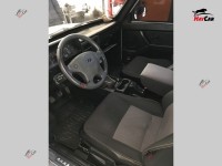 Niva 4x4 Urban - 2015