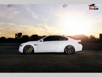 BMW 535 - 2015