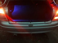 Opel Astra - 2001