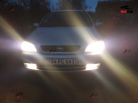 Opel Astra - 2001