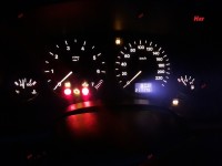 Opel Astra - 2001