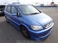 Subaru Traviq - 2004
