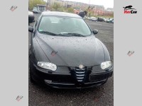 Alfa Romeo 147 - 2002
