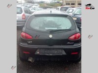 Alfa Romeo 147 - 2002