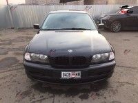 BMW 318 - 1998