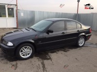 BMW 318 - 1998