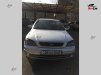 Opel Astra - 1999