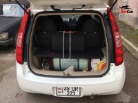 Mitsubishi Colt - 2002